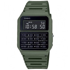 CASIO DATABANK CA-53WF-3B