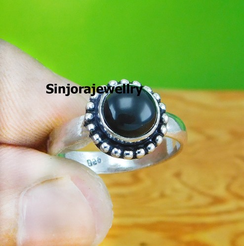 Anello regalo fatto mano - regalo, in