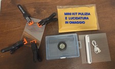 ✨ Humidor + Penna Termica +