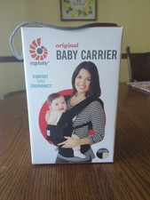 Ergobaby Original Baby Carrier