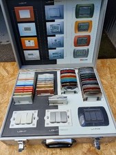 Valigetta Bticino Living - Campionatura Living - Light - Light Tech - da Amatori