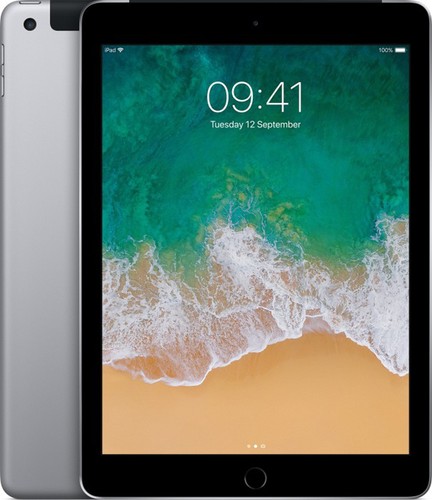 Apple ipad 7 - apple, 5