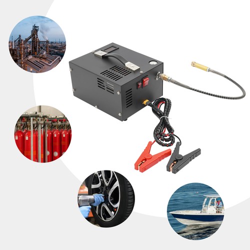 Compressore pcp portatile - compressore,
