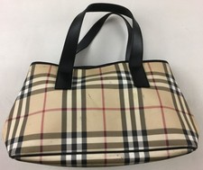 Borsa tote burberry london - borsa,