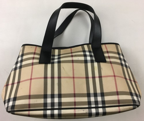 Borsa tote burberry - burberry, london