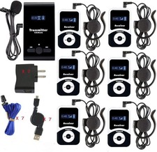 EXMAX ATG-100T Sistema di