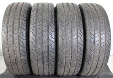 4 pneumatici estivi 225/75R16C