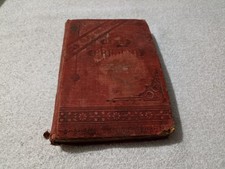 Splendido libro antico del 1897 Vintage Le mie Prigioni Silvio Pellico Torino S