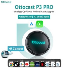 Aggiornato ottocast pro ai - p3,