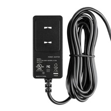 UL 2A AC Wall Charger Power