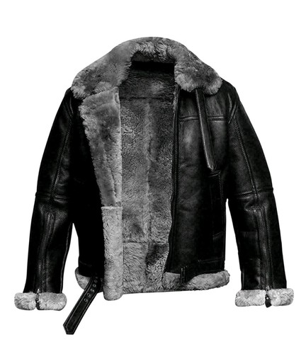 Giacca bomber raf aviator - giacca,