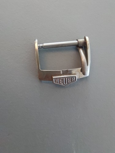 Fibbia originale heuer - fibbia,