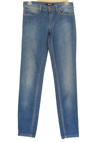 Pantalone jeans roberto - jeans,