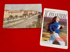 1993 - 1998 Lotto 2 Calendari