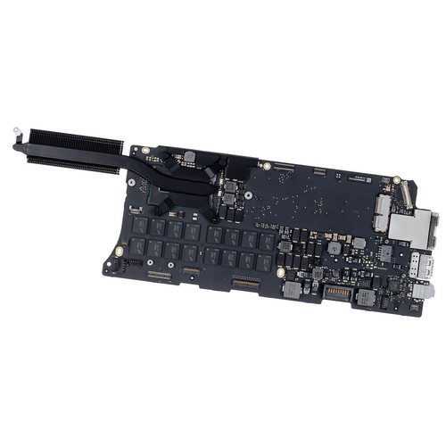 Scheda logica macbook - logica, 13"