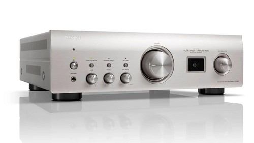 Amplificatore denon pma 1700ne - amplificatore,