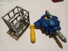 Fisher Price 77024 Sottomarino dei pirati componenti - Great Adventures