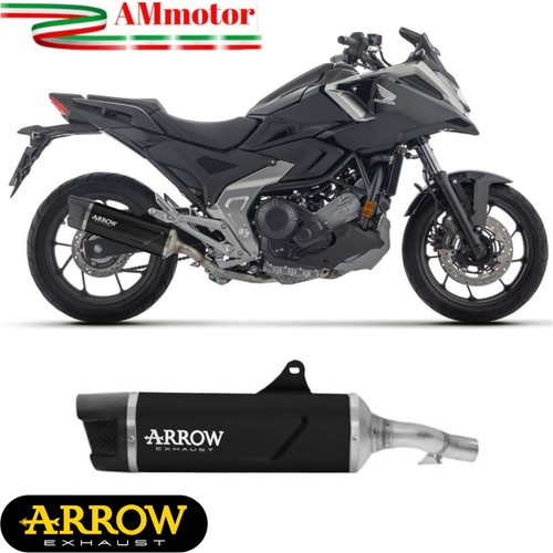 Arrow honda 750 - honda, 2025