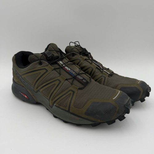 Scarpe trail running - trail,