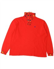 Maglione felpa uomo Conte of