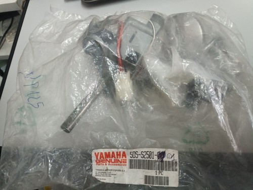 Kit serrature originali yamaha - kit,