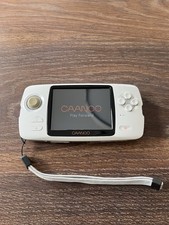 GPH - CAANOO - White Box