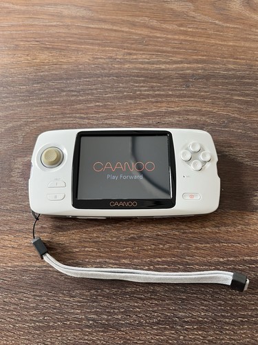 Gph caanoo white - -,