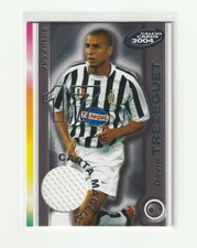 2003-04 PANINI CALCIO CARDS