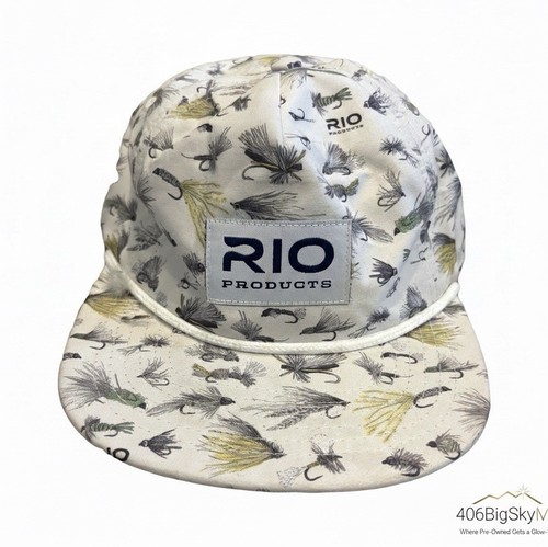 Rio products tappo cinque - tappo, a