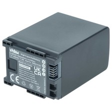 Batteria per Canon Legria HF