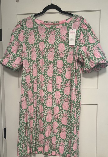Abito lily pulitzer mercer - abito,