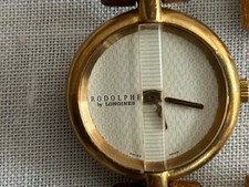 Orologio moda Rodolphe by