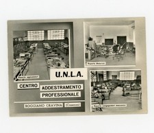 Roggiano Gravina UNLA Centro