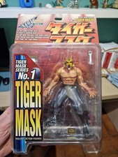 NEW & SEALED Kaiyodo TIGER