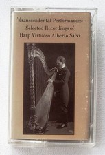 Rare Cassette - Transcendental