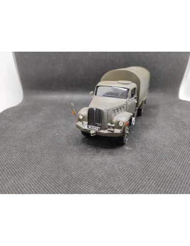 Camion saurer 2dm - ▄▀▄,