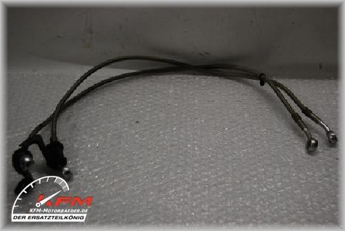 Tubo freno anteriore honda cbr - freno,