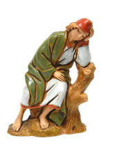 Pastore Dormiente Landi