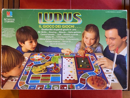 Spedizione gratis ludus - gratis,