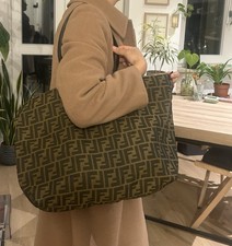 Borsa fendi vintage - borsa,