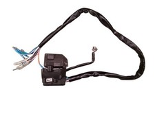 DEVIOLUCI SINISTRO LEFT LIGHT SWITCH MARTIN MOTORS JINLUN JL 150