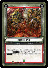 Mosh Pit - Base Set - Warhammer Age of Sigmar