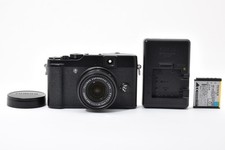[OTTIME CONDIZIONI] Fujifilm X