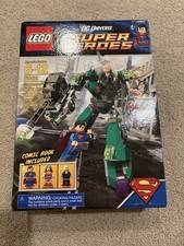 NUOVO SIGILLATO - LEGO Super