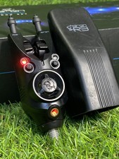 Nash Tackle Sirena R3 Rosso