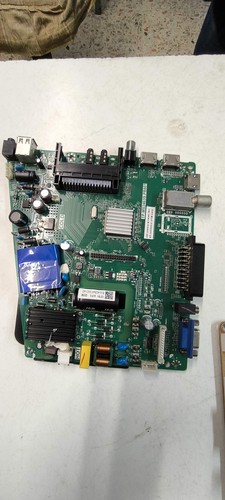Schedamadre haier - schedamadre, tv