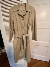 Aquascutum Vintage Women's
