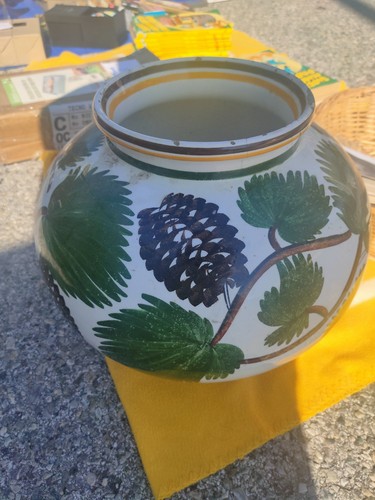 Vaso richard ginori - richard-ginori,