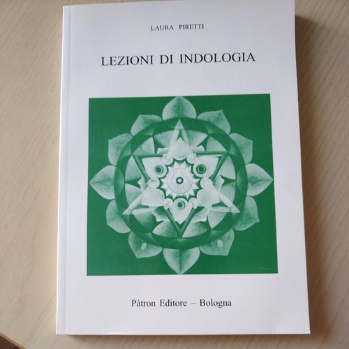 Laura piretti lezioni di - piretti,