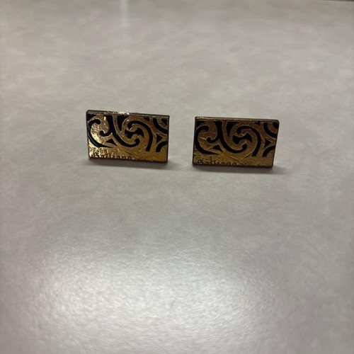 Gemelli john galliano - gemelli, gold